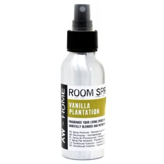 Raumspray Vanilla Plantation 100 ml