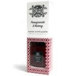 Raumduft Pomegranate & Nutmeg 120 ml – Duftdiffuser mit Granatapfel und Muskatnuss – Honigbee Raumduft Pomegranate & Nutmeg 120 ml – Duftdiffuser mit Granatapfel und Muskatnuss
