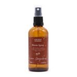 Raum- & Kissenspray Warm Gingerbread 100 ml – Weihnachtsduft mit Lebkuchen und Vanille – Honigbee Raum- und Kissenspray Warm Gingerbread 100 ml