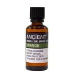 Orange Bio ätherisches Öl 50 ml