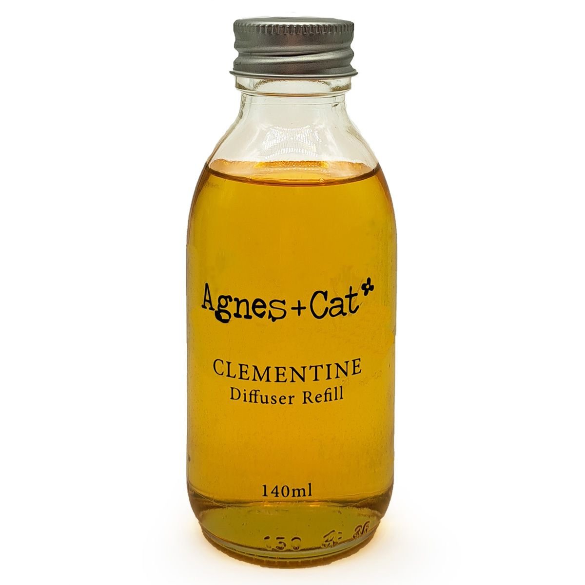 Raumduft Nachfüllflasche Clementine 140 ml