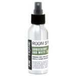 Raumspray Gooseberry & White Tea 100 ml – Fruchtiger Stachelbeerduft mit weißem Tee – Honigbee Raumspray Gooseberry & White Tea 100 ml