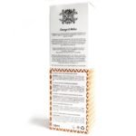 Raumduft Orange & Melon 120 ml – Duftdiffuser mit Stäbchen und fruchtigem Zitrusduft
