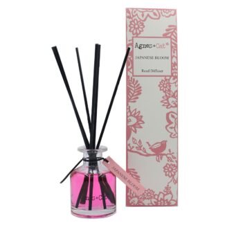 Raumduft Japanese Bloom 140 ml