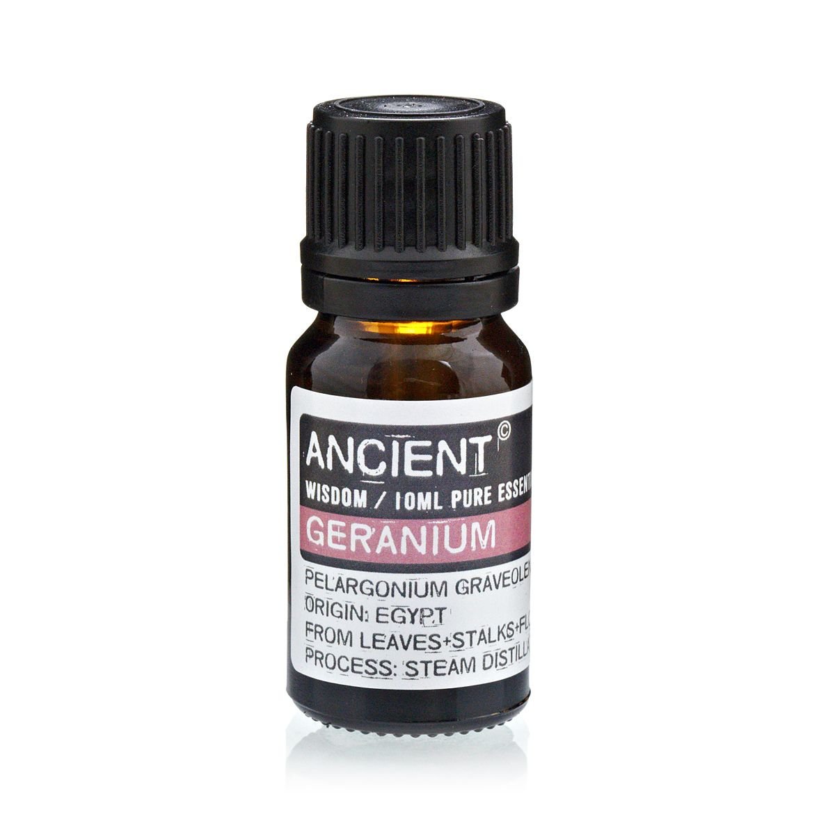 Geranienöl Ägypten 10 ml Geranienöl Ägypten 10 ml
