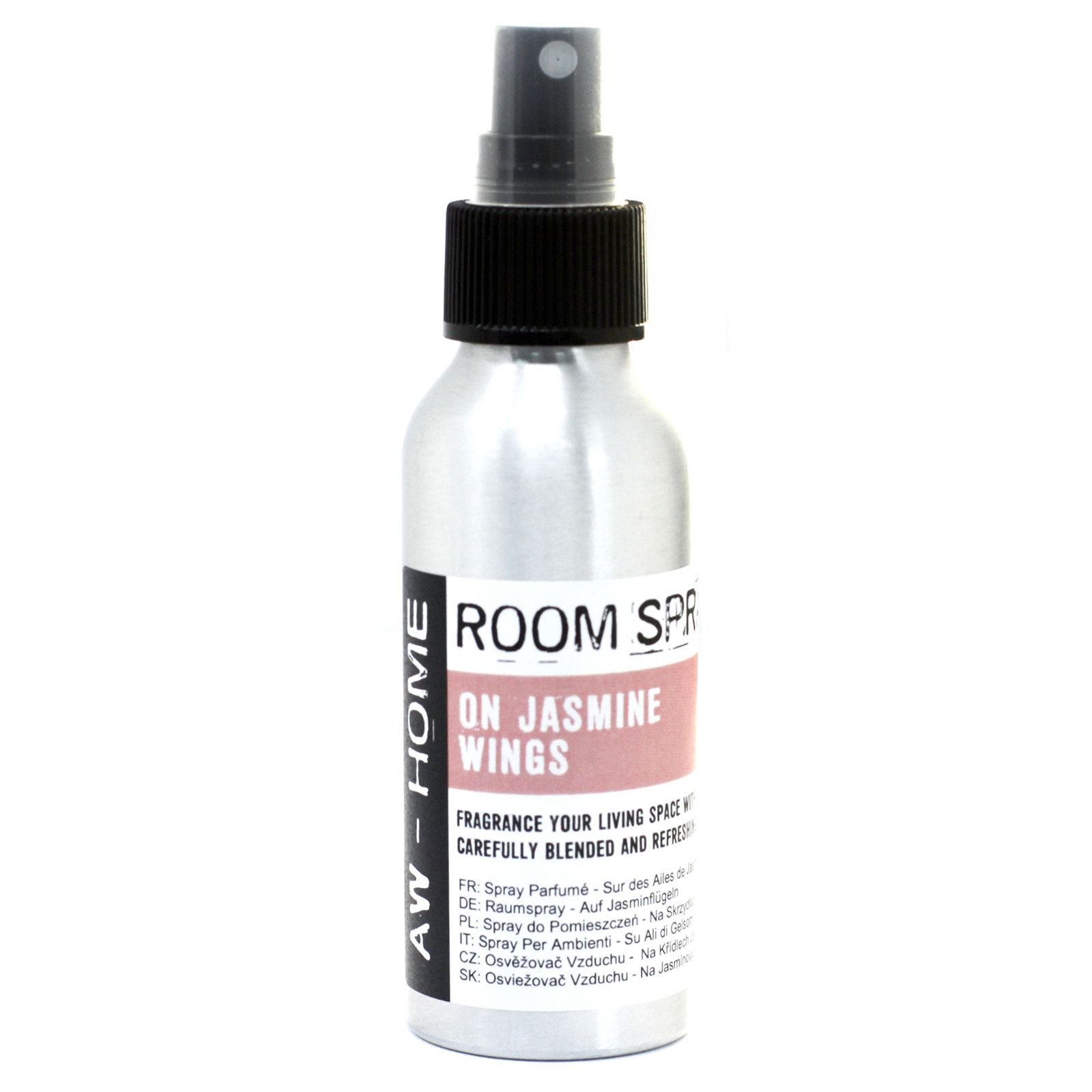 Raumspray On Jasmine Wings 100 ml Raumspray On Jasmine Wings 100 ml