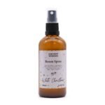 Raum- & Kissenspray White Christmas 100 ml – Winterduft mit Eukalyptus, Zeder und Vanille – Honigbee raum-und-kissenspray-white-christmas-100-ml