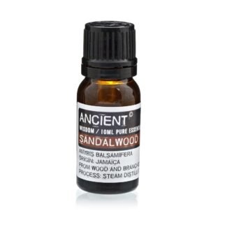 Amyris Sandelholzöl 10 ml