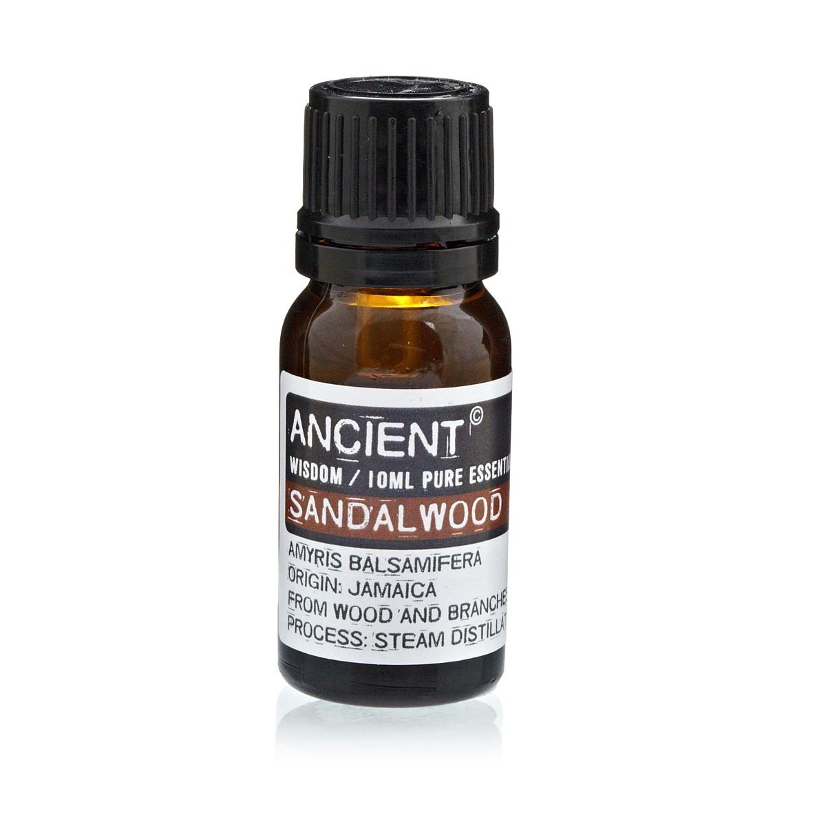 Amyris Sandelholzöl 10 ml Amyris Sandelholzöl 10 ml