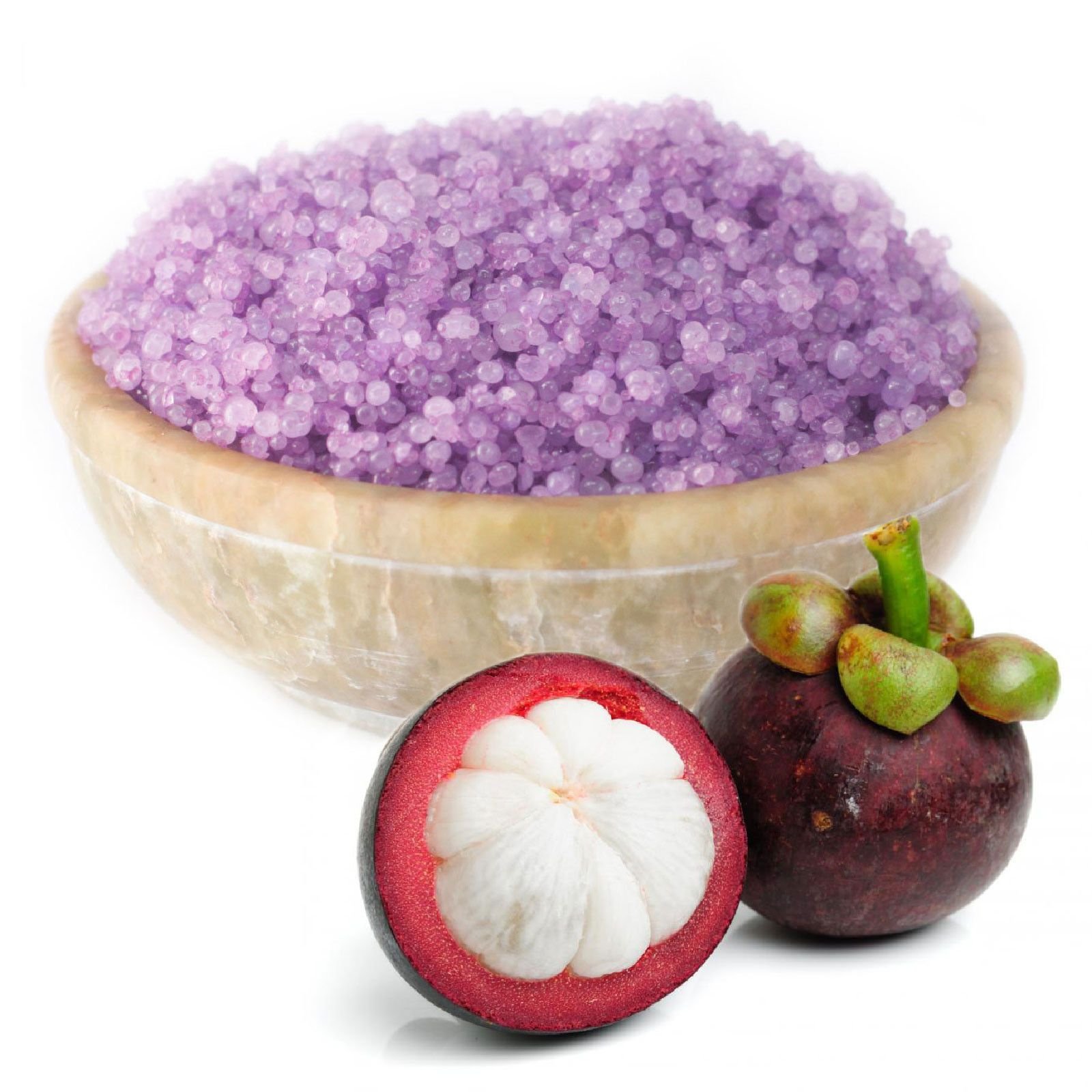 Duftgranulat Mangostan 210 g Duftgranulat Mangostan 210 g