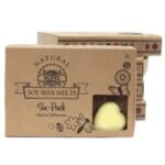 Duftwachs Brandy Butter 6 Stück