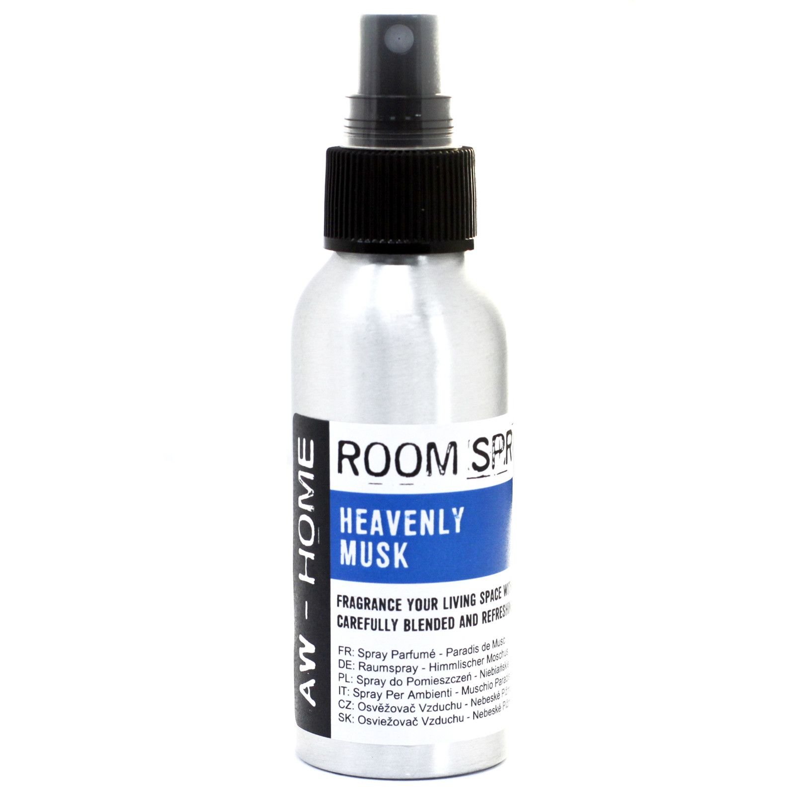 Raumspray Heavenly Musk 100 ml Raumspray Heavenly Musk 100 ml