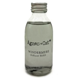 Raumduft Nachfüllflasche Windermere 140 ml