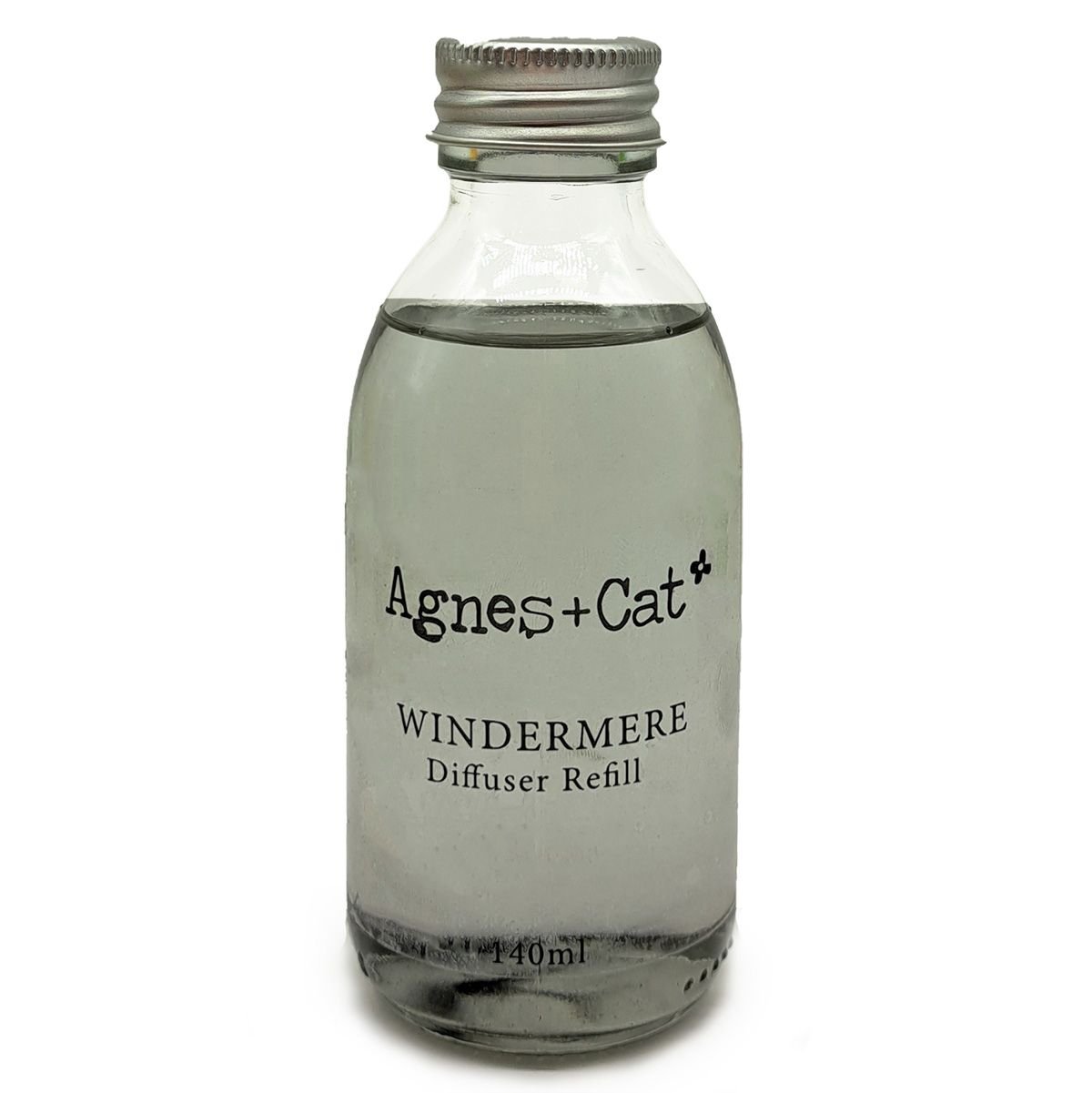 Raumduft Nachfüllflasche Windermere 140 ml Raumduft Nachfüllflasche Windermere 140 ml