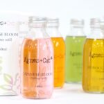 Raumduft Nachfüllflasche Zitrus 140 ml – Agnes + Cat Fresh Citrus mit frischem Zitronenduft für Duftstäbchen – Honigbee Raumduft Nachfüllflasche Zitrus 140 ml – Agnes + Cat Fresh Citrus mit frischem Zitronenduft für Duftstäbchen