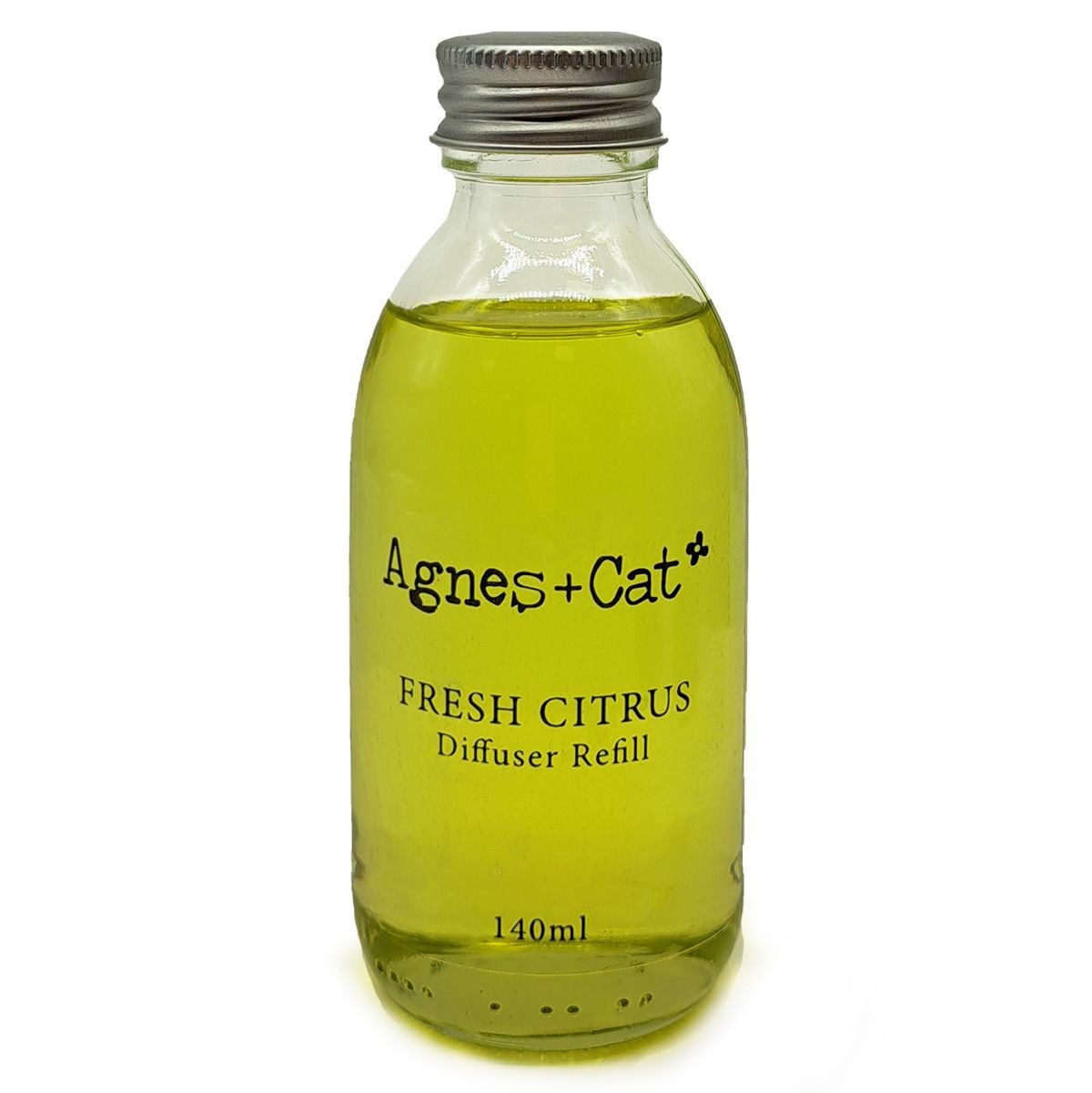 Raumduft Nachfüllflasche Zitrus 140 ml Raumduft Nachfüllflasche Zitrus 140 ml