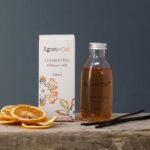 Raumduft Nachfüllflasche Windermere 140 ml – Agnes + Cat mit frischem, grünem Naturduft für Duftstäbchen – Honigbee Raumduft Nachfüllflasche Windermere 140 ml – Agnes + Cat mit frischem, grünem Naturduft für Duftstäbchen