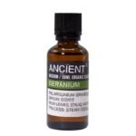 Geranie Bio ätherisches Öl 50 ml
