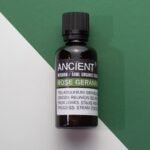 Rosengeranie Bio ätherisches Öl 50 ml – Bio Geranienöl für Aromatherapie & Duftanwendungen – Honigbee Rosengeranie Bio ätherisches Öl 50 ml – Bio Geranienöl für Aromatherapie & Duftanwendungen
