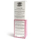 Raumduft On Jasmine Wings 120 ml – Duftdiffuser mit Stäbchen und blumigem Jasminduft – Honigbee Raumduft On Jasmine Wings 120 ml – Duftdiffuser mit Stäbchen und blumigem Jasminduft