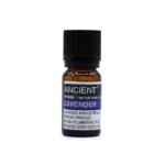Lavendelöl Frankreich 10 ml – Ätherisches Lavendelöl für Aromatherapie & Diffuser – Honigbee Lavendelöl Frankreich 10 ml