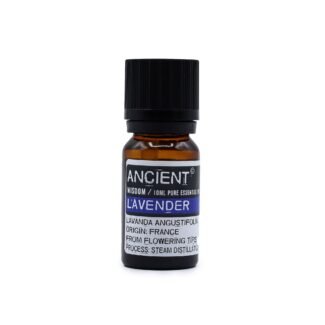 Lavendelöl Frankreich 10 ml