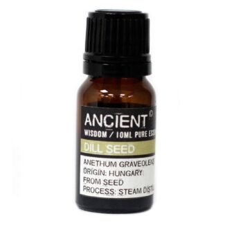 Dillsamenöl 10 ml