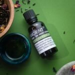 Geranie Bio ätherisches Öl 50 ml – Bio Geranienöl für Aromatherapie & Duftanwendungen