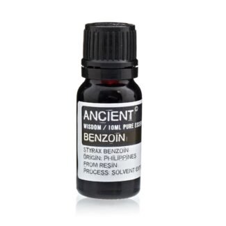 Benzoeöl 10 ml