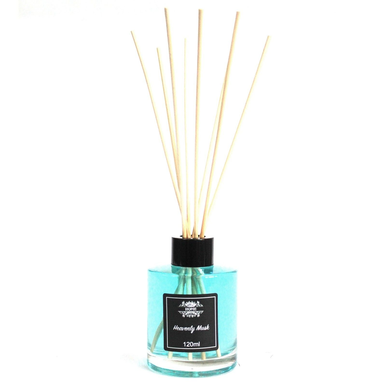 bG9jYWw6Ly9tZWRpYS8xRy82Qy82MFIzMEMxRzZHVzM2QzFHL2FiZWUwOTkxLmpwZWc.jpg Raumduft Heavenly Musk 120 ml – Duftdiffuser mit Stäbchen und weißem Moschusduft