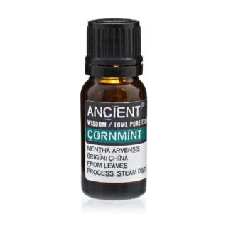 Ackerminze Öl 10 ml