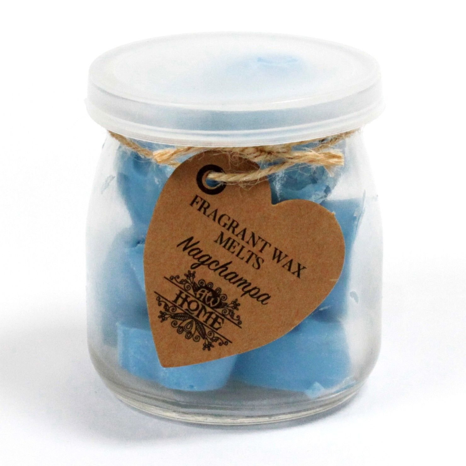 Duftwachs Nag Champa 16 Stück Duftwachs Nag Champa 16 Stück