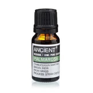 Palmarosaöl 10 ml