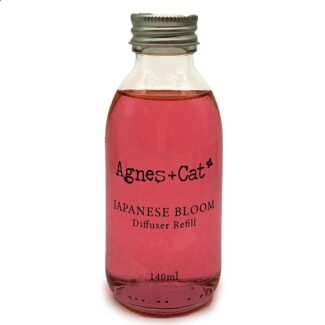 Raumduft Nachfüllflasche Kirschblüte 140 ml