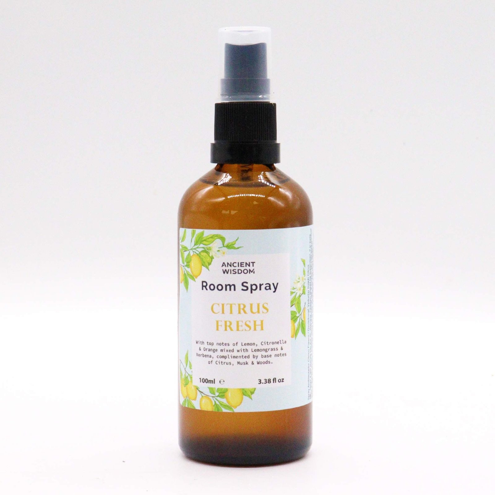 bG9jYWw6Ly9tZWRpYS8xRy9FRC82MFIzMEMxRzZXUzNFRDFHLzE5MDY1YTI5LmpwZWc.jpg Raumspray Citrus Fresh 100 ml – Frischer Raumduft mit Zitrone, Orange und Zitronengras