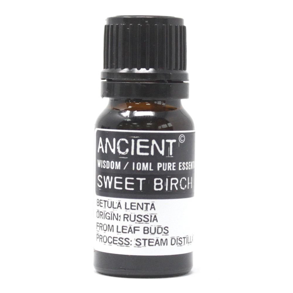 Weißbirkenöl 10 ml Weißbirkenöl 10 ml