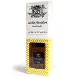 Raumduft Vanilla Plantation 120 ml – Duftdiffuser mit Stäbchen und warmem Vanilleduft – Honigbee Raumduft Vanilla Plantation 120 ml – Duftdiffuser mit Stäbchen und warmem Vanilleduft