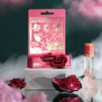 The Lovers Duft Roll-On mit ätherischen Ölen & Rosenquarz – Tarot – Honigbee The Lovers Duft Roll-On mit ätherischen Ölen & Rosenquarz – Tarot