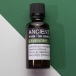 Lavendel Bio ätherisches Öl 50 ml – Bio Lavendelöl für Aromatherapie & Duftanwendungen