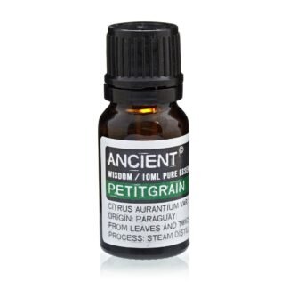 Petitgrainöl 10 ml