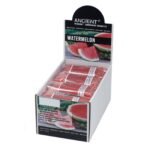 Duftgranulat Wassermelone 210 g – Tropical Paradise Raumduft mit fruchtigem Melonenaroma – Honigbee Duftgranulat Wassermelone 210 g – Tropical Paradise Raumduft mit fruchtigem Melonenaroma