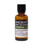 Zypresse Bio ätherisches Öl 50 ml