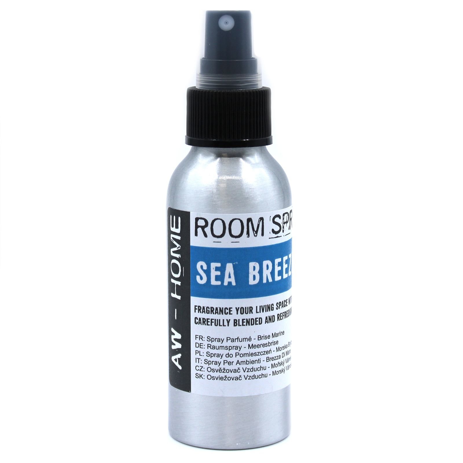Raumspray Sea Breeze 100 ml Raumspray Sea Breeze 100 ml