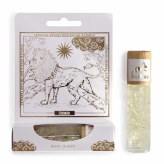 The Lion Duft Roll-On