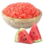 Duftgranulat Wassermelone 210 g – Tropical Paradise Raumduft mit fruchtigem Melonenaroma – Honigbee Duftgranulat Wassermelone 210 g