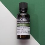 Zypresse Bio ätherisches Öl 50 ml – Bio Zypressenöl für Aromatherapie & Duftanwendungen