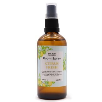 Raumspray Citrus Fresh 100 ml