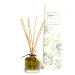 Raumduft White Fig 140 ml – Duftdiffuser mit Stäbchen und Feigenduft für Zuhause und Büro – Honigbee Raumduft White Fig 140 ml – Duftdiffuser mit Stäbchen und Feigenduft für Zuhause und Büro