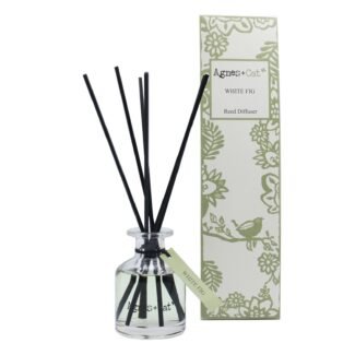 Raumduft White Fig 140 ml