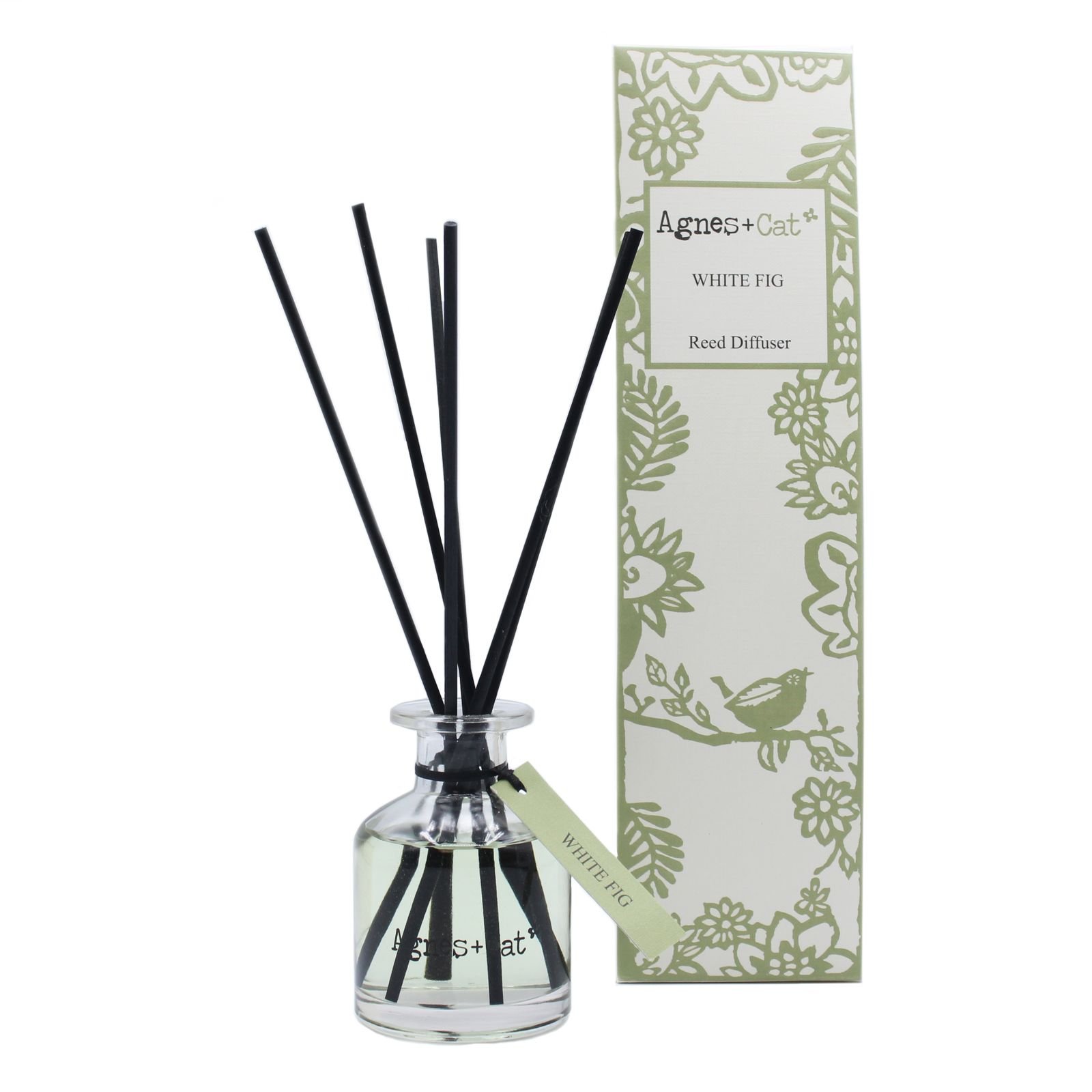 Raumduft White Fig 140 ml Raumduft White Fig 140 ml